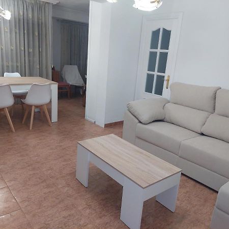 Ferienwohnung Apartamento Estacion A 3 Min Córdoba Exterior foto