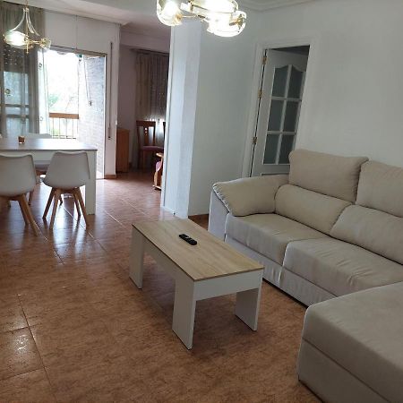 Ferienwohnung Apartamento Estacion A 3 Min Córdoba Exterior foto