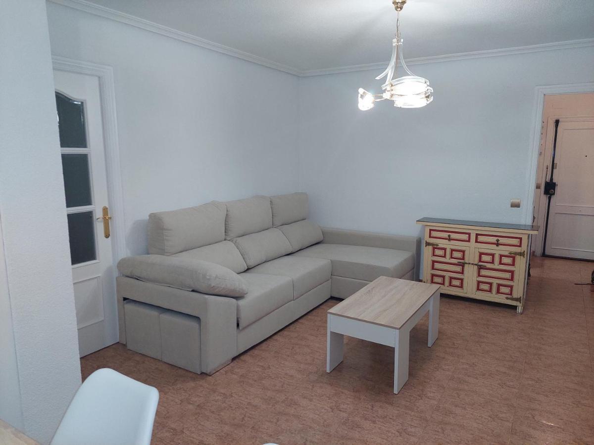 Ferienwohnung Apartamento Estacion A 3 Min Córdoba Exterior foto