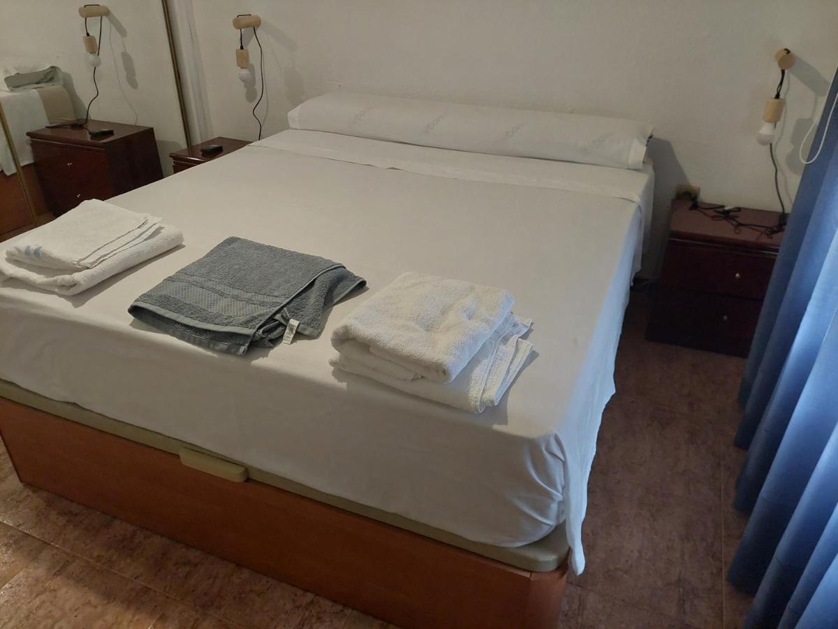 Ferienwohnung Apartamento Estacion A 3 Min Córdoba Exterior foto