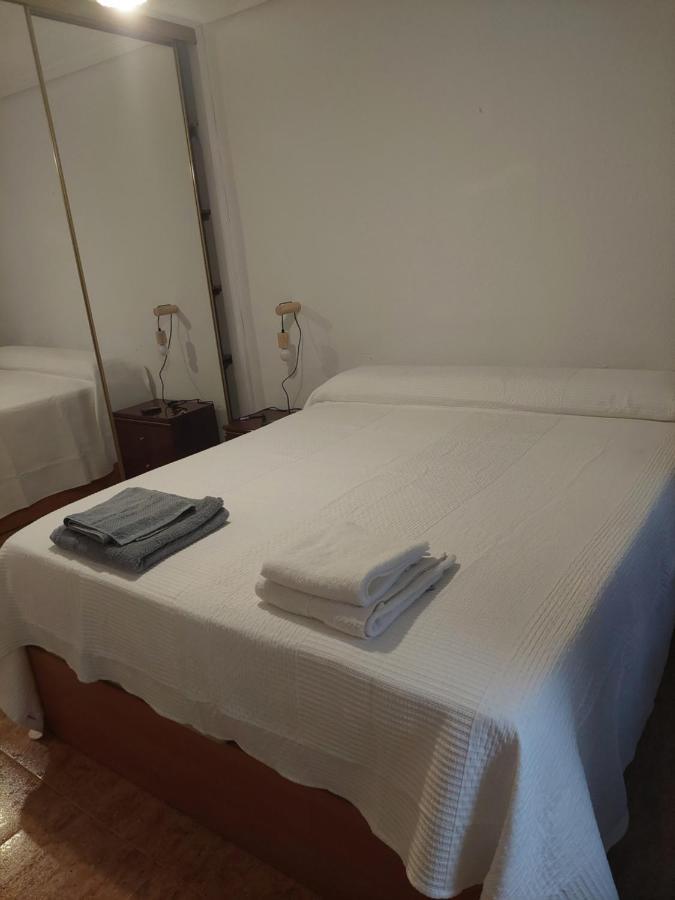 Ferienwohnung Apartamento Estacion A 3 Min Córdoba Exterior foto